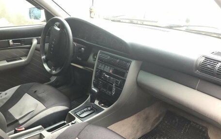 Audi A6, 1997 год, 150 000 рублей, 5 фотография