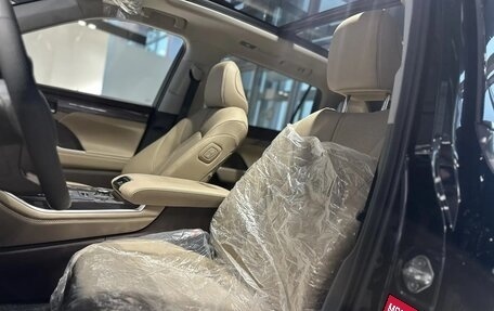 Toyota Highlander, 2026 год, 5 990 000 рублей, 11 фотография