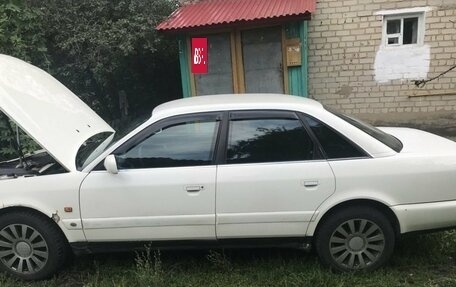 Audi A6, 1997 год, 150 000 рублей, 3 фотография