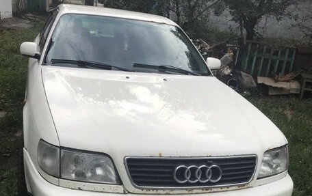 Audi A6, 1997 год, 150 000 рублей, 2 фотография