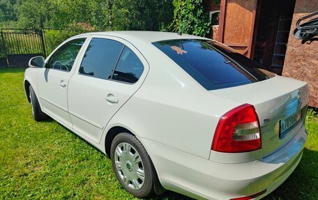 Skoda Octavia, 2012 год, 1 250 000 рублей, 5 фотография