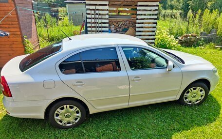 Skoda Octavia, 2012 год, 1 250 000 рублей, 7 фотография