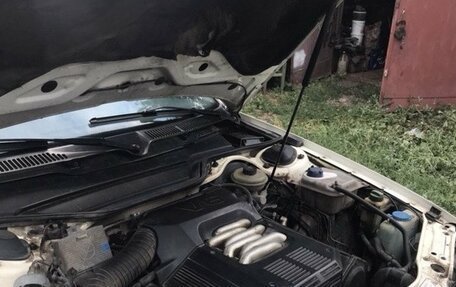 Audi A6, 1997 год, 150 000 рублей, 7 фотография