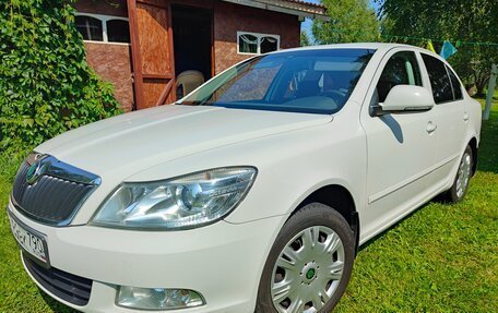 Skoda Octavia, 2012 год, 1 250 000 рублей, 6 фотография