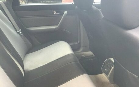 Audi A6, 1997 год, 150 000 рублей, 8 фотография