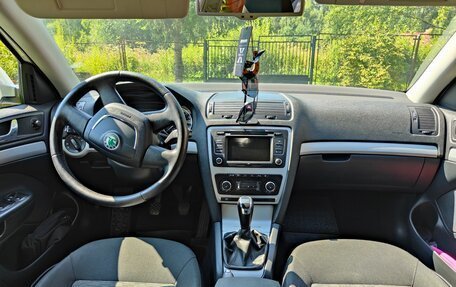 Skoda Octavia, 2012 год, 1 250 000 рублей, 12 фотография