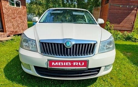 Skoda Octavia, 2012 год, 1 250 000 рублей, 3 фотография