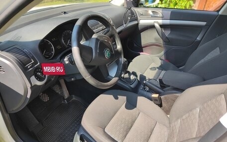 Skoda Octavia, 2012 год, 1 250 000 рублей, 13 фотография