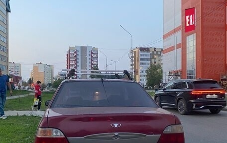 Daewoo Nexia I рестайлинг, 2006 год, 100 000 рублей, 2 фотография