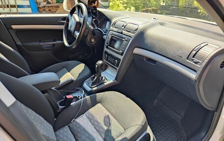 Skoda Octavia, 2012 год, 1 250 000 рублей, 14 фотография