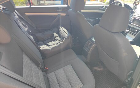 Skoda Octavia, 2012 год, 1 250 000 рублей, 18 фотография