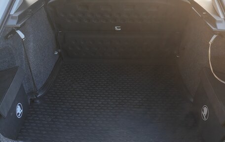 Skoda Octavia, 2012 год, 1 250 000 рублей, 17 фотография