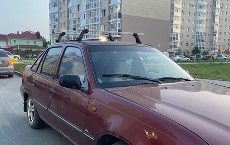 Daewoo Nexia I рестайлинг, 2006 год, 100 000 рублей, 3 фотография