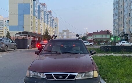 Daewoo Nexia I рестайлинг, 2006 год, 100 000 рублей, 4 фотография