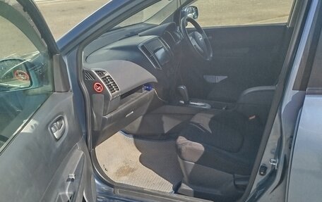Nissan Wingroad III, 2015 год, 750 000 рублей, 2 фотография
