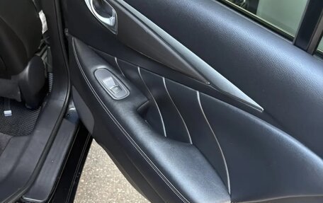 Infiniti Q50 I рестайлинг, 2015 год, 1 680 000 рублей, 11 фотография