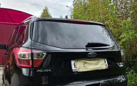 Ford Kuga III, 2018 год, 1 710 000 рублей, 2 фотография