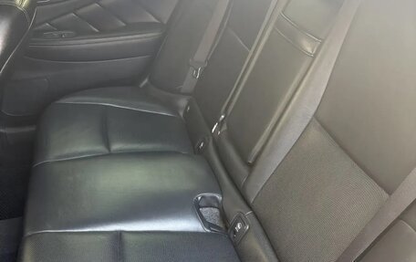 Infiniti Q50 I рестайлинг, 2015 год, 1 680 000 рублей, 12 фотография