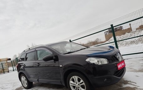 Nissan Qashqai+2 I, 2010 год, 930 000 рублей, 1 фотография