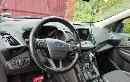 Ford Kuga III, 2018 год, 1 710 000 рублей, 5 фотография