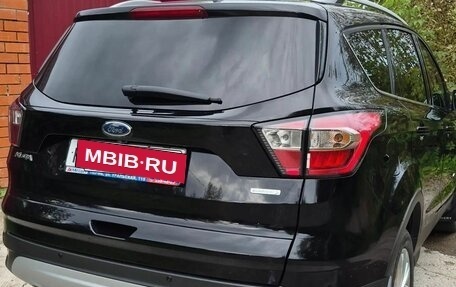 Ford Kuga III, 2018 год, 1 710 000 рублей, 3 фотография