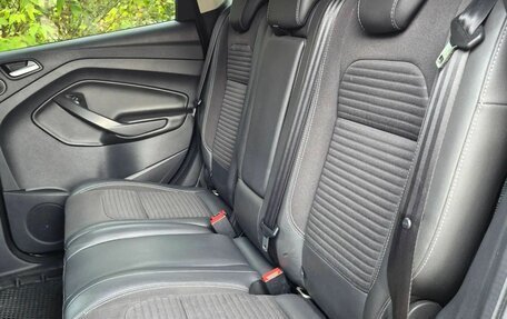 Ford Kuga III, 2018 год, 1 710 000 рублей, 7 фотография
