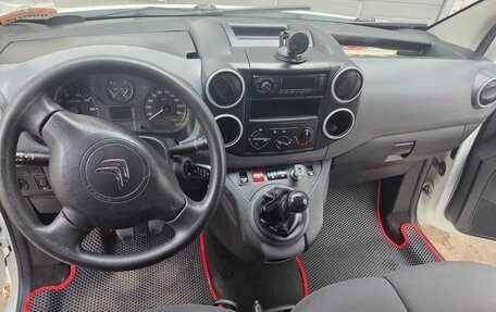 Citroen Berlingo II рестайлинг, 2013 год, 590 000 рублей, 4 фотография