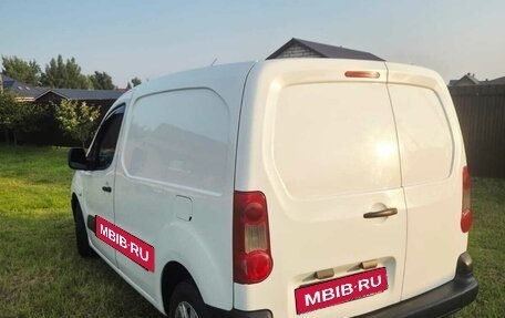 Citroen Berlingo II рестайлинг, 2013 год, 590 000 рублей, 2 фотография
