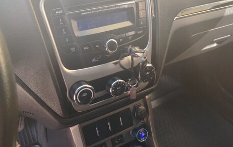 Geely Emgrand EC7, 2013 год, 370 000 рублей, 6 фотография