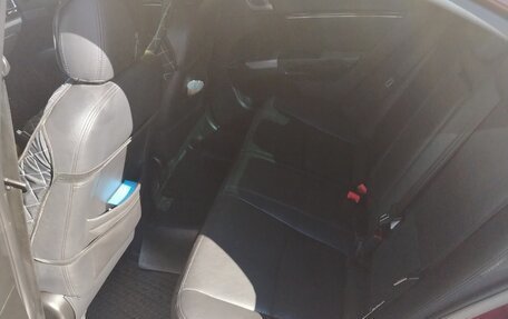 Geely Emgrand EC7, 2013 год, 370 000 рублей, 8 фотография