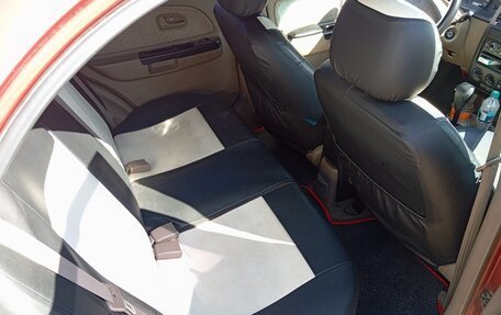 KIA Rio II, 2004 год, 359 000 рублей, 5 фотография