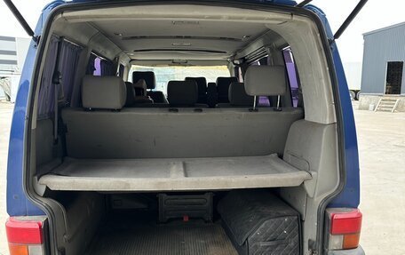 Volkswagen Caravelle T4, 1999 год, 830 000 рублей, 6 фотография