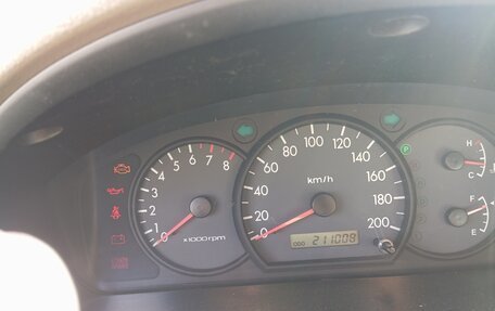 KIA Rio II, 2004 год, 359 000 рублей, 8 фотография