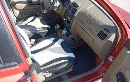 KIA Rio II, 2004 год, 359 000 рублей, 6 фотография