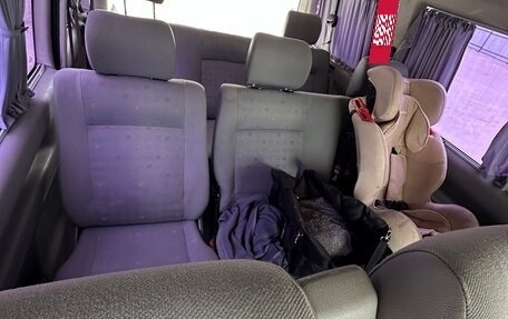Volkswagen Caravelle T4, 1999 год, 830 000 рублей, 7 фотография