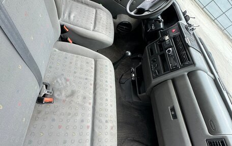 Volkswagen Caravelle T4, 1999 год, 830 000 рублей, 9 фотография