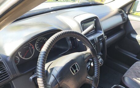 Honda CR-V II рестайлинг, 2003 год, 750 000 рублей, 6 фотография