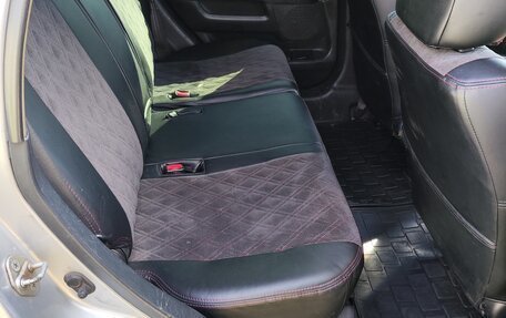 Honda CR-V II рестайлинг, 2003 год, 750 000 рублей, 10 фотография