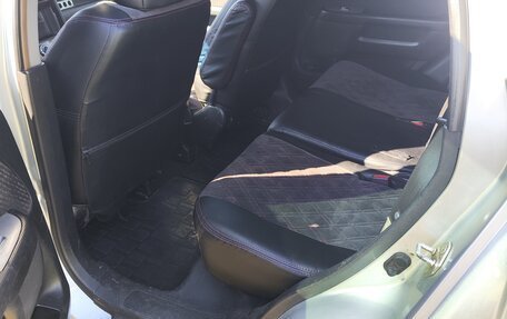 Honda CR-V II рестайлинг, 2003 год, 750 000 рублей, 7 фотография