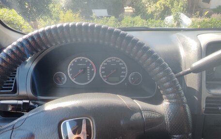 Honda CR-V II рестайлинг, 2003 год, 750 000 рублей, 18 фотография