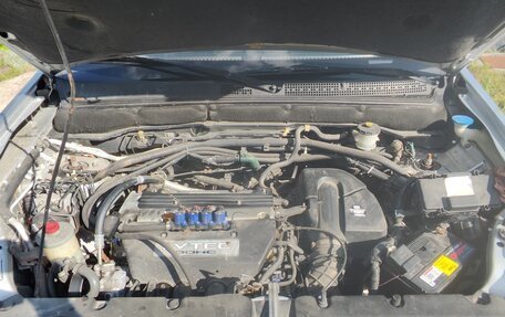 Honda CR-V II рестайлинг, 2003 год, 750 000 рублей, 16 фотография