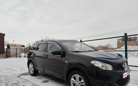Nissan Qashqai+2 I, 2010 год, 930 000 рублей, 6 фотография