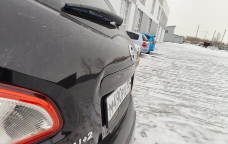 Nissan Qashqai+2 I, 2010 год, 930 000 рублей, 7 фотография