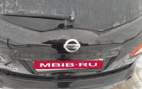 Nissan Qashqai+2 I, 2010 год, 930 000 рублей, 9 фотография