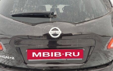 Nissan Qashqai+2 I, 2010 год, 930 000 рублей, 10 фотография