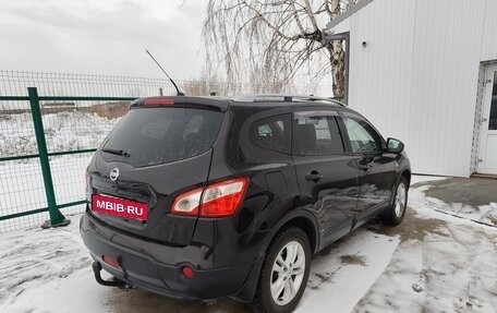 Nissan Qashqai+2 I, 2010 год, 930 000 рублей, 8 фотография