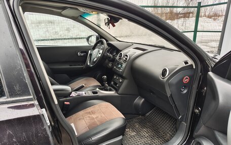 Nissan Qashqai+2 I, 2010 год, 930 000 рублей, 11 фотография