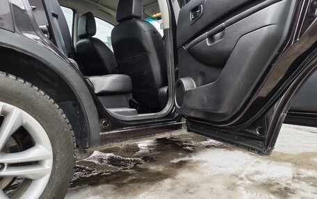Nissan Qashqai+2 I, 2010 год, 930 000 рублей, 14 фотография