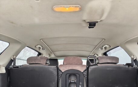 Nissan Qashqai+2 I, 2010 год, 930 000 рублей, 16 фотография