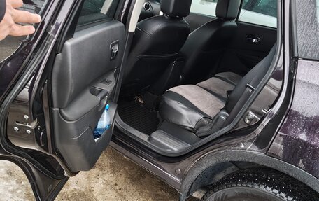 Nissan Qashqai+2 I, 2010 год, 930 000 рублей, 19 фотография